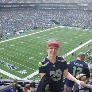 Meet your Posher, Christy